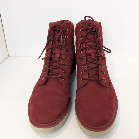 Timberland Kenniston lace up boots - Picture 6 of 16